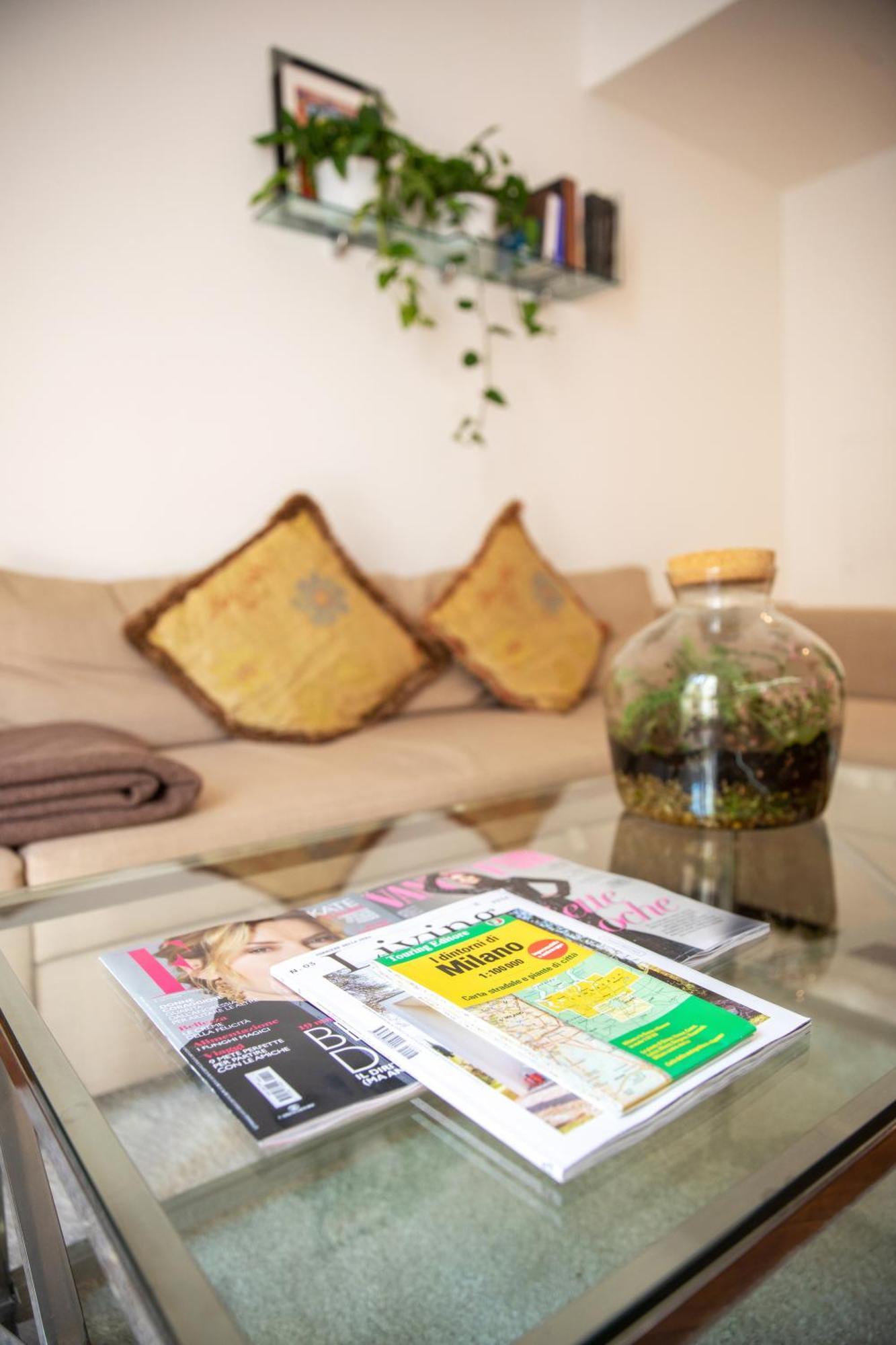 Apartamento Milano, Bruna House *