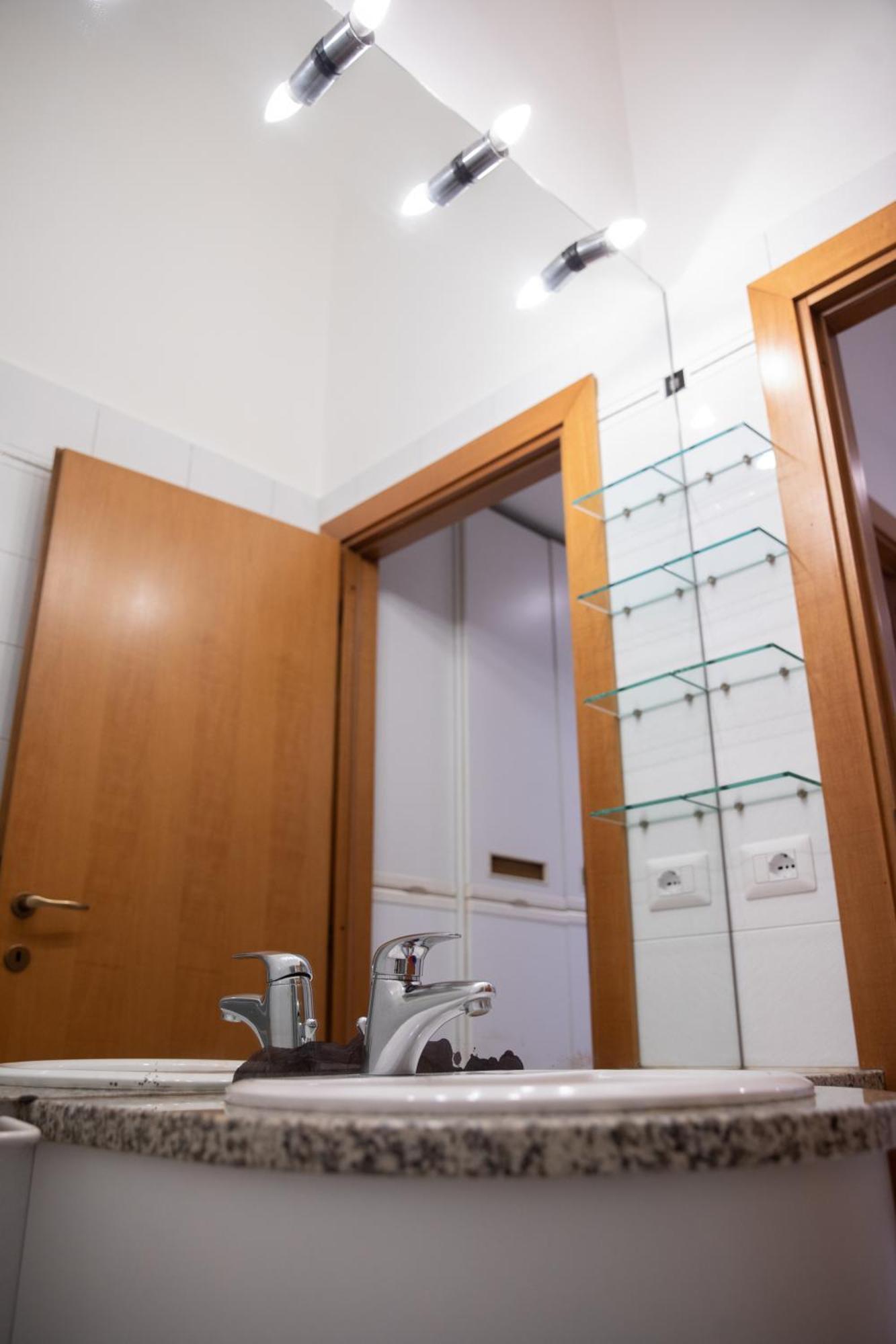 Apartamento Milano, Bruna House *