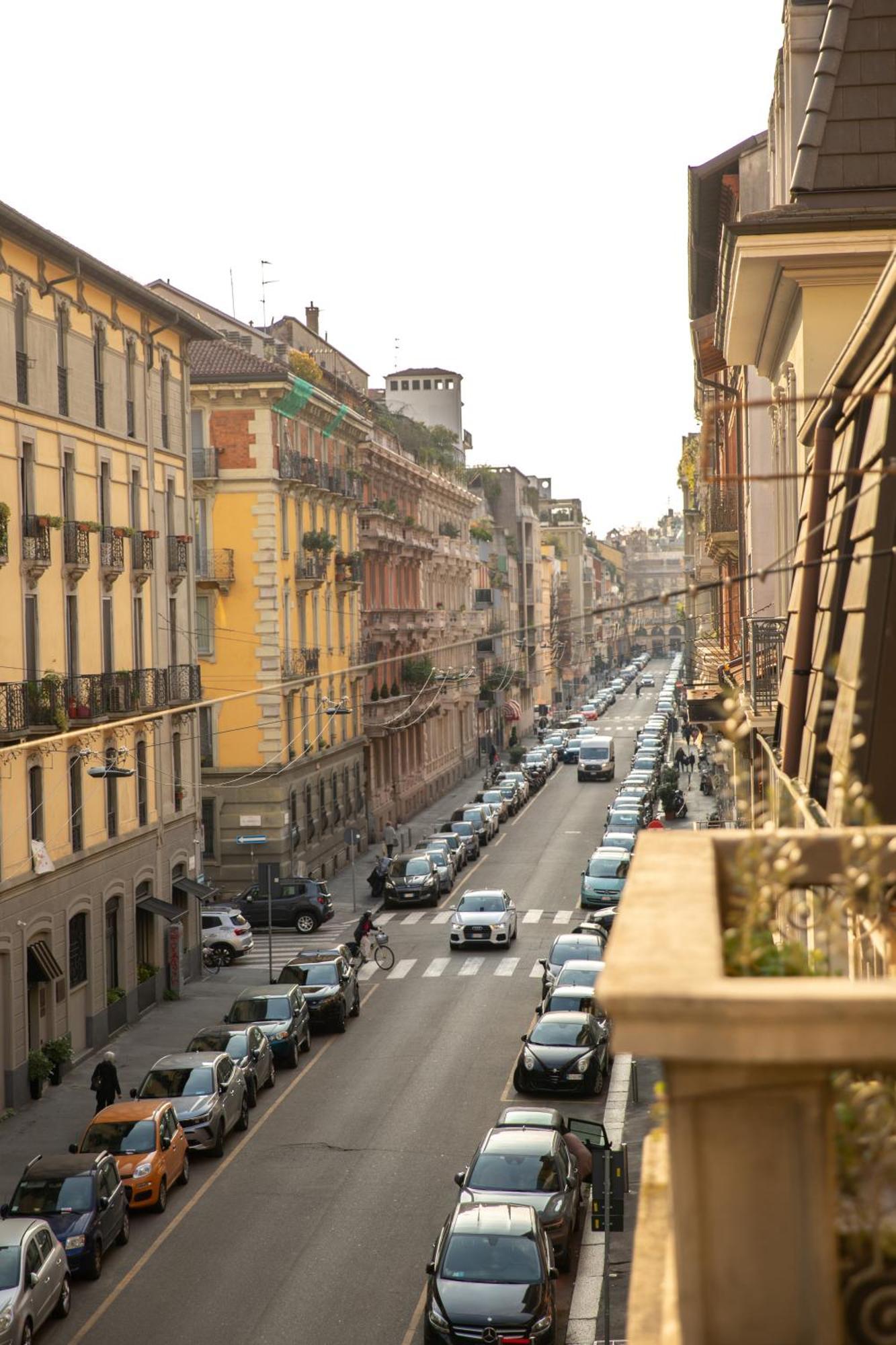 Apartamento Milano, Bruna House *