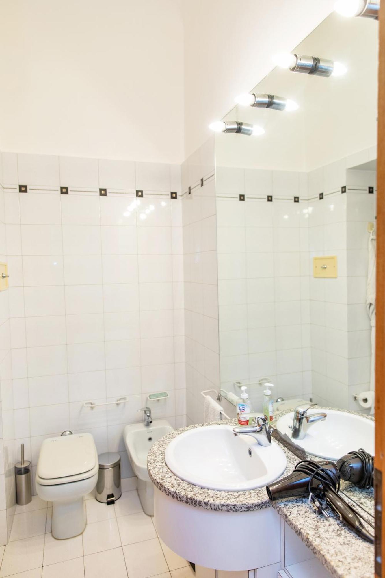Apartamento Milano, Bruna House